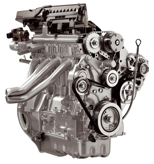 2006 Ot 208 Car Engine